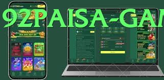92Paisa Game