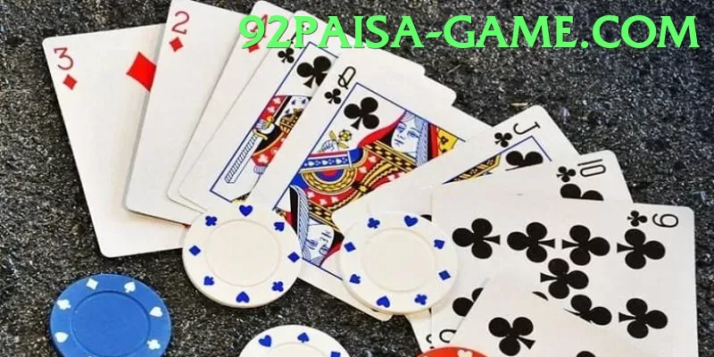92Paisa Game Pakistan