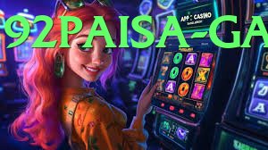 92Paisa Game