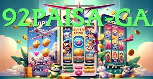 92Paisa Game Pakistan