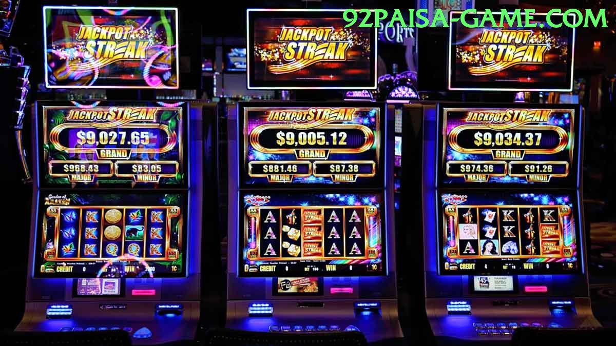 92Paisa Game Pakistan