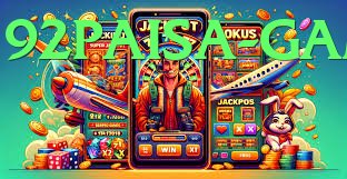 92Paisa Game