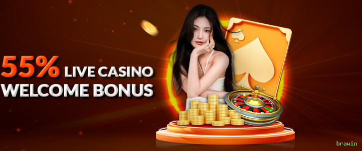 Slots online da brawin com jackpots progressivos